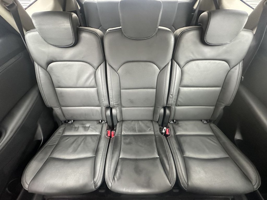 Used Kia Carens 2018 for sale - 78082720: Photo 12