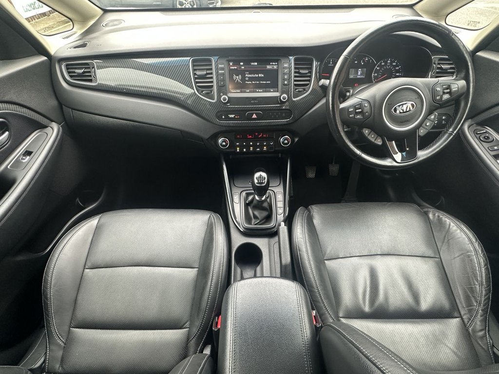 Used Kia Carens 2018 for sale - 78082720: Photo 13