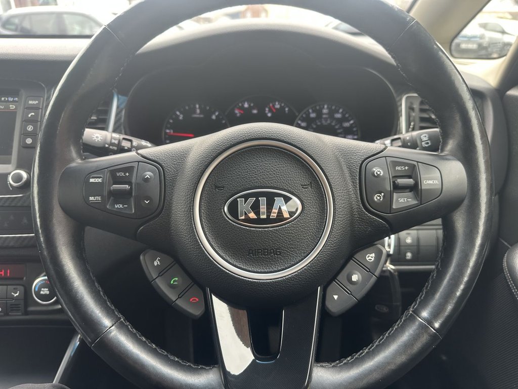 Used Kia Carens 2018 for sale - 78082720: Photo 14