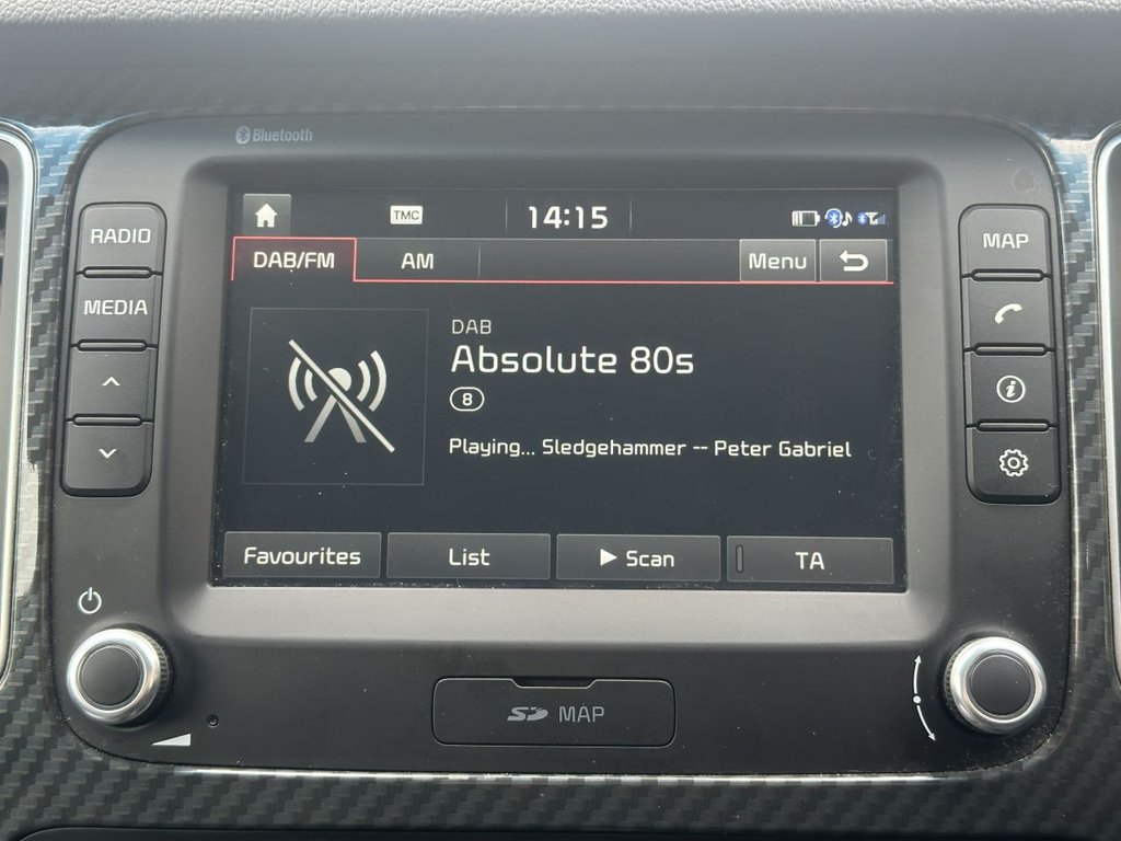 Used Kia Carens 2018 for sale - 78082720: Photo 18