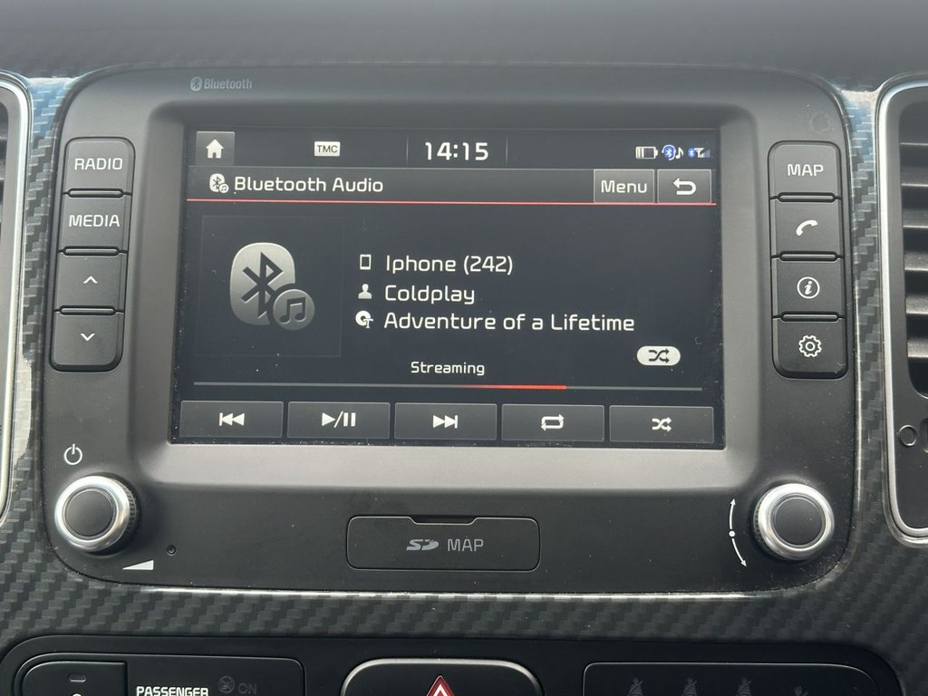 Used Kia Carens 2018 for sale - 78082720: Photo 19