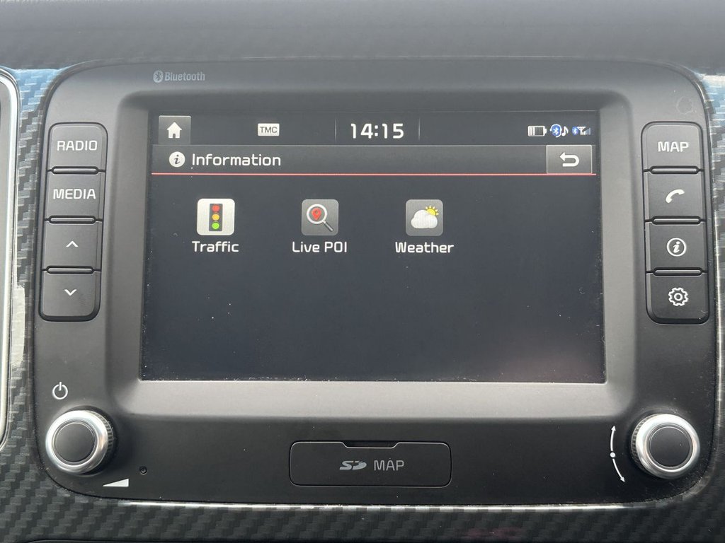 Used Kia Carens 2018 for sale - 78082720: Photo 22