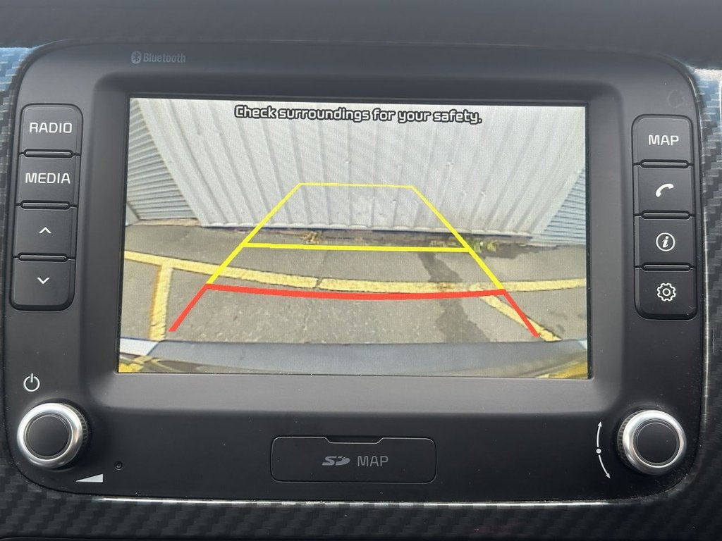 Used Kia Carens 2018 for sale - 78082720: Photo 23