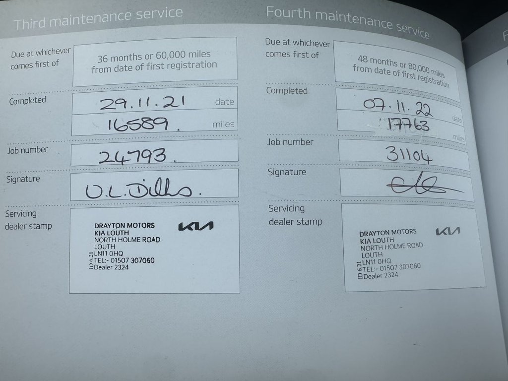 Used Kia Carens 2018 for sale - 78082720: Photo 25