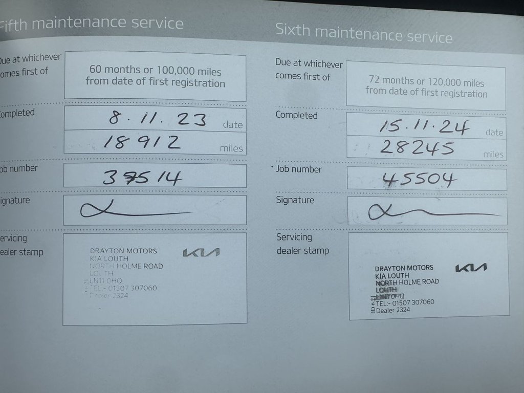 Used Kia Carens 2018 for sale - 78082720: Photo 26