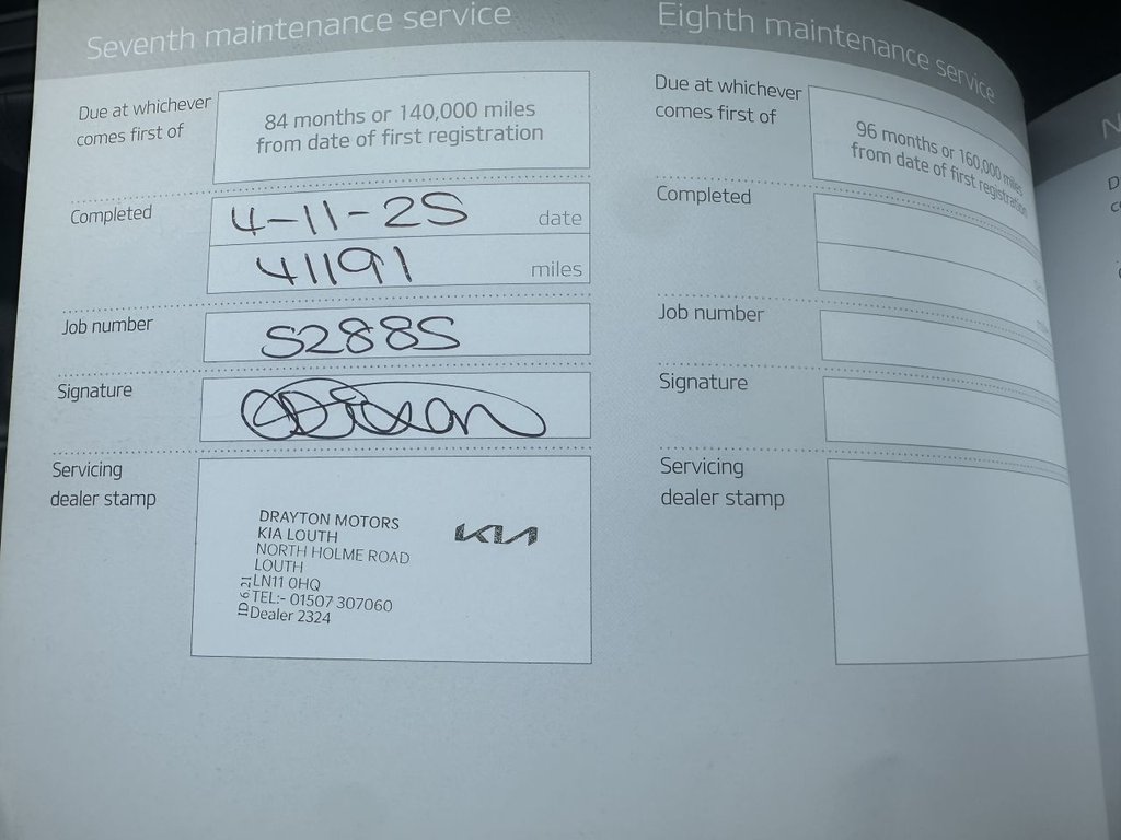 Used Kia Carens 2018 for sale - 78082720: Photo 27