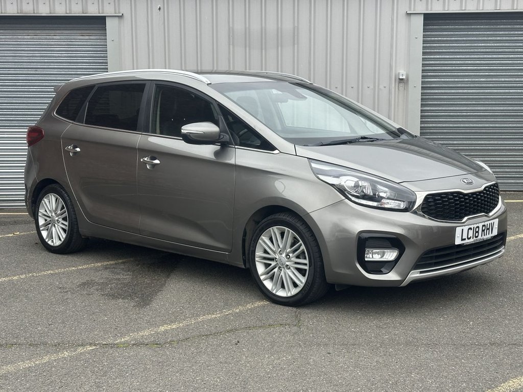 Used Kia Carens 2018 for sale - 78082720: Photo 7