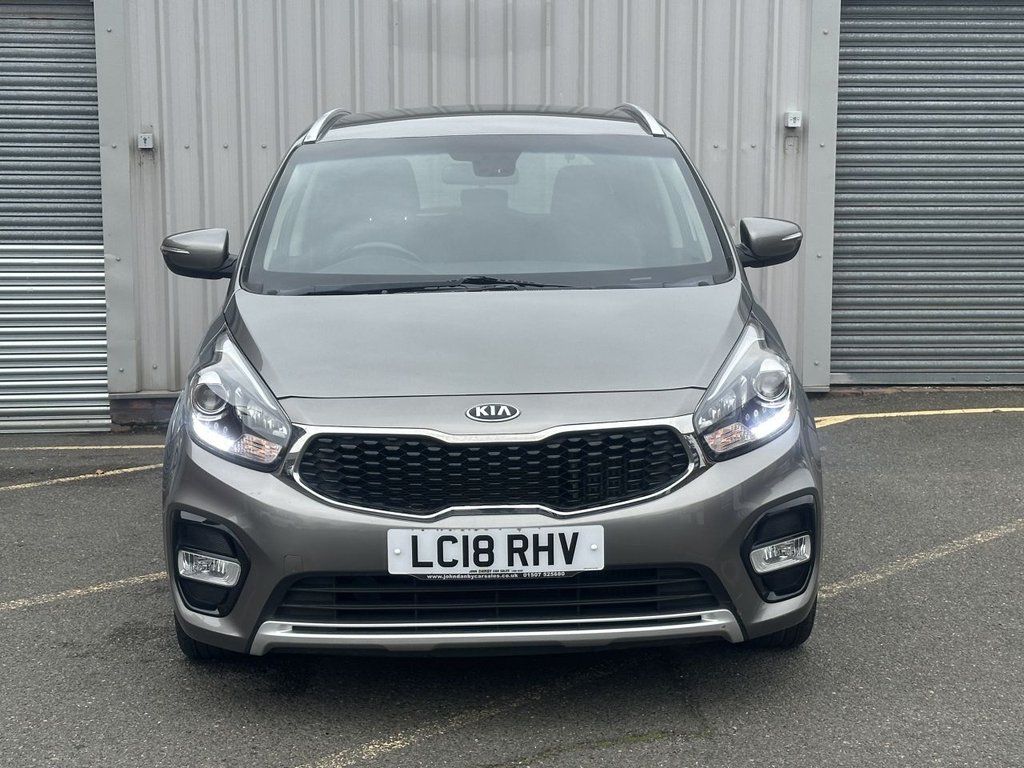 Used Kia Carens 2018 for sale - 78082720: Photo 8