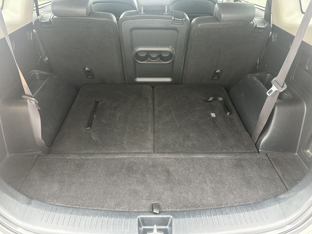 Used Kia Carens 2018 for sale - 78082720: Photo 9