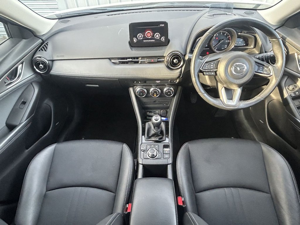 Used Mazda CX-3 2018 for sale - 75973813: Photo 10