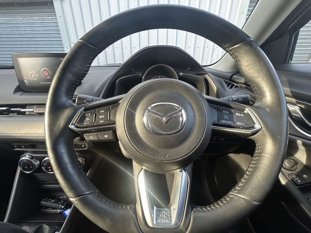 Used Mazda CX-3 2018 for sale - 75973813: Photo 12