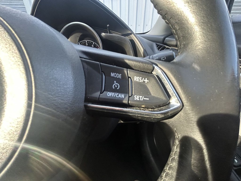 Used Mazda CX-3 2018 for sale - 75973813: Photo 14
