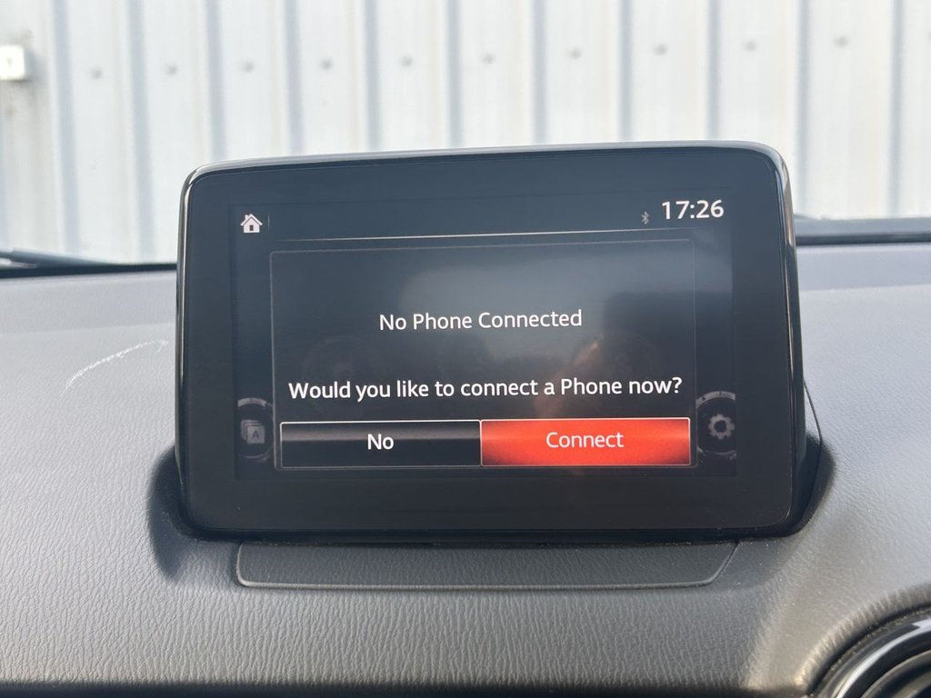 Used Mazda CX-3 2018 for sale - 75973813: Photo 15