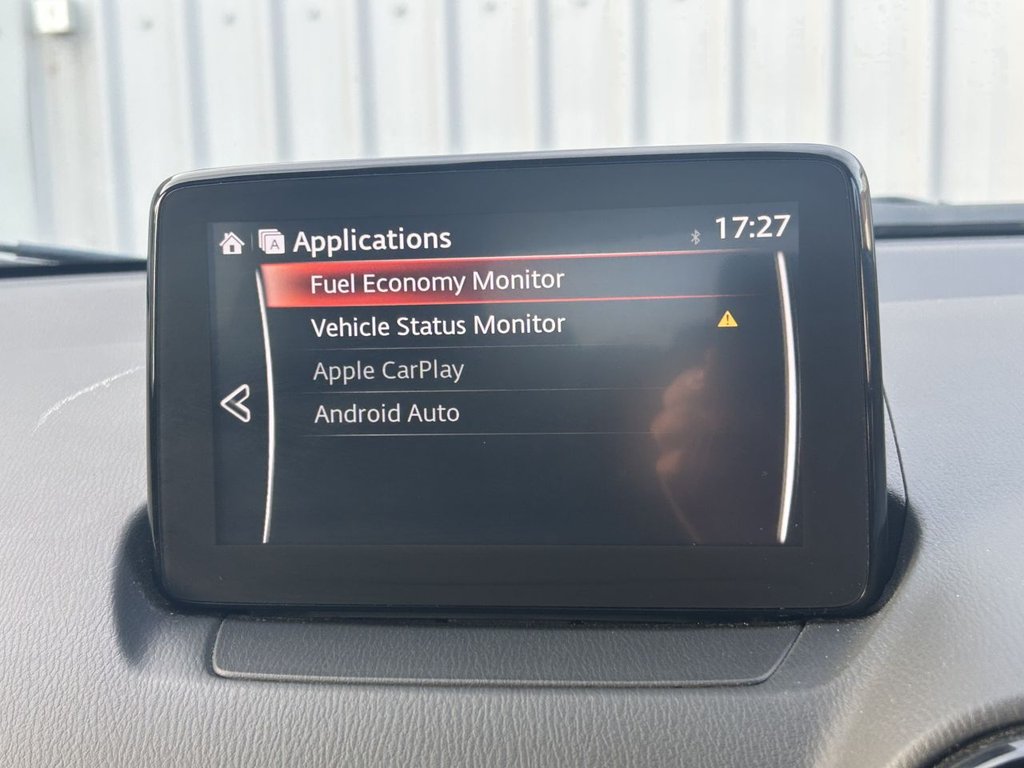 Used Mazda CX-3 2018 for sale - 75973813: Photo 17