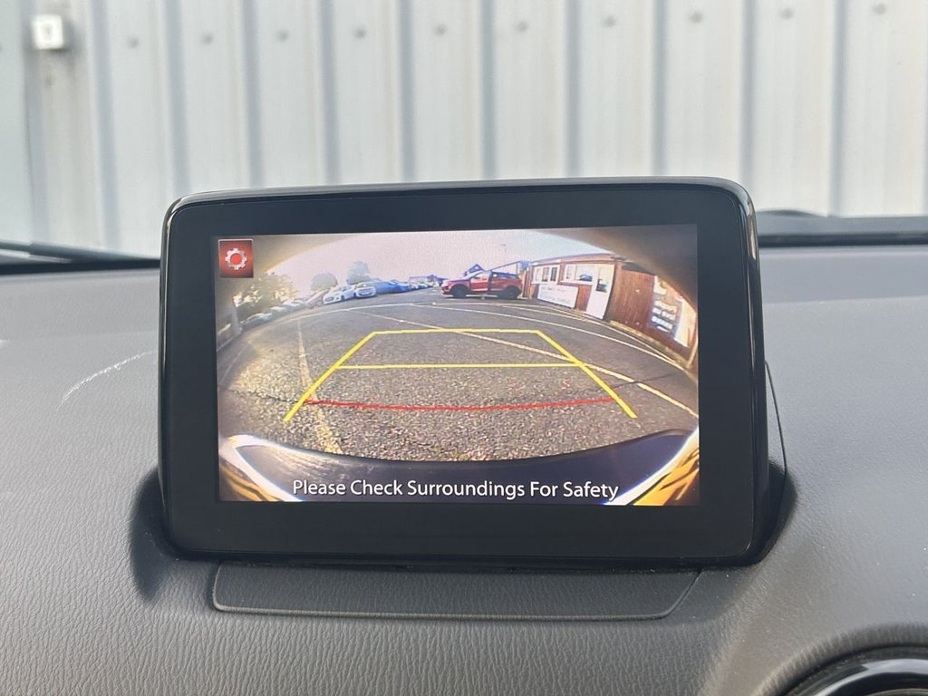 Used Mazda CX-3 2018 for sale - 75973813: Photo 19