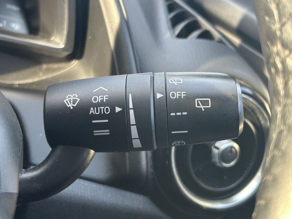 Used Mazda CX-3 2018 for sale - 75973813: Photo 25