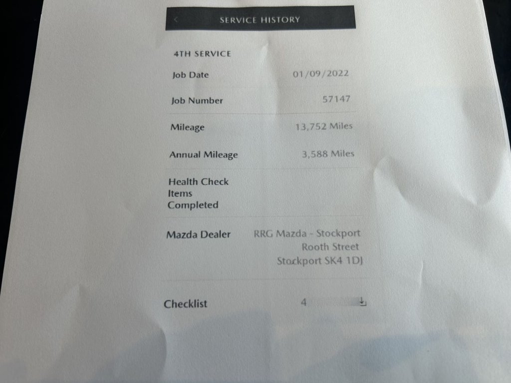 Used Mazda CX-3 2018 for sale - 75973813: Photo 28