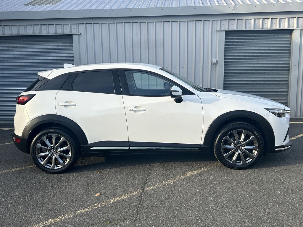 Used Mazda CX-3 2018 for sale - 75973813: Photo 6