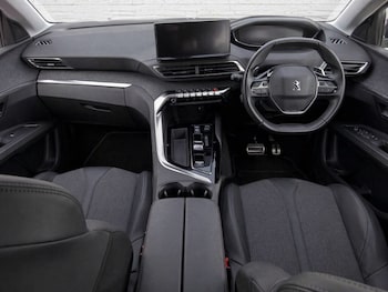 Used Peugeot 3008 2023 for sale - 78349803: Photo