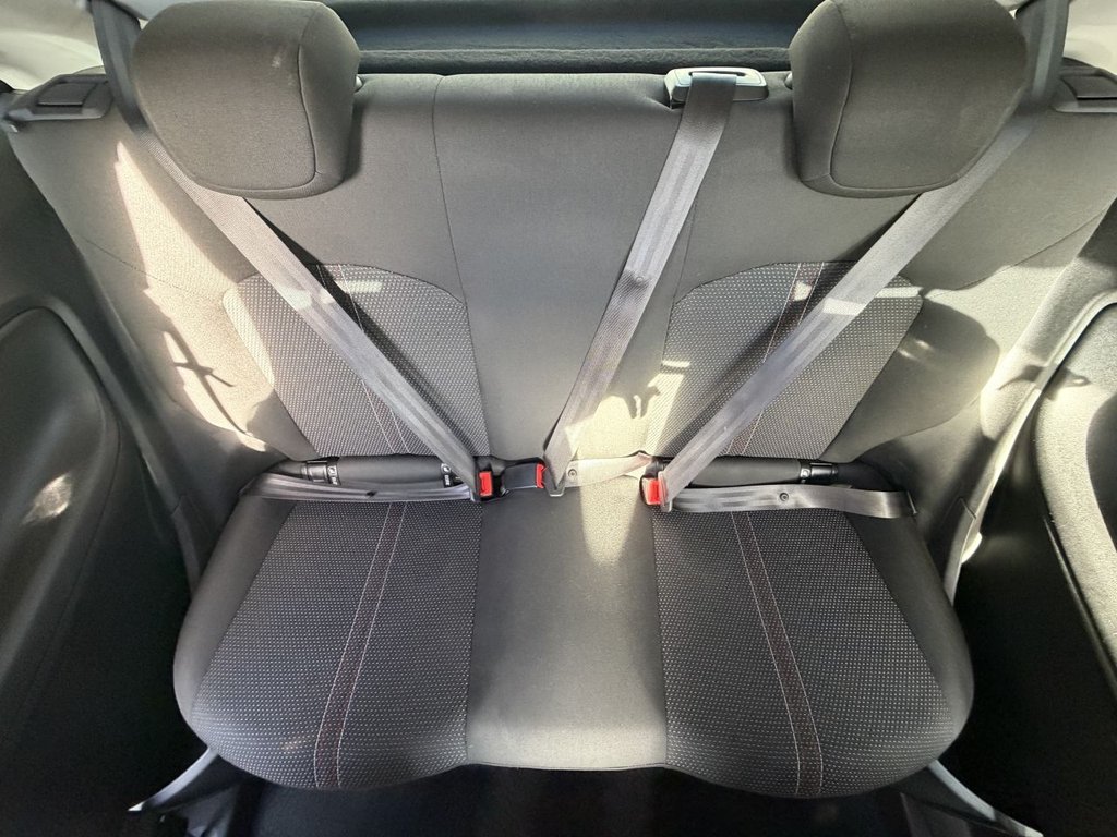 Used Vauxhall Corsa 2019 for sale - 76570609: Photo 10