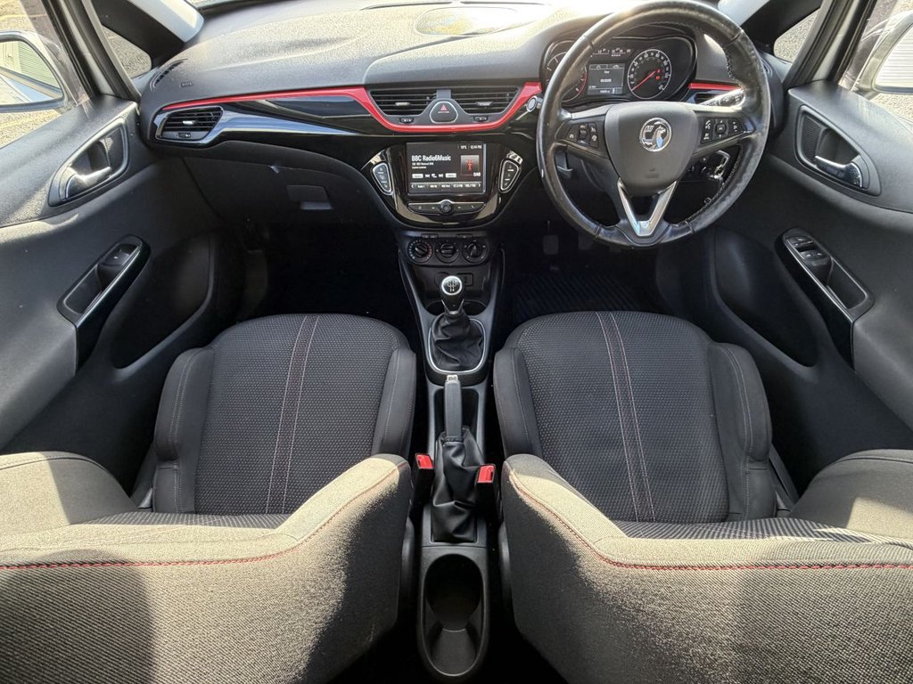 Used Vauxhall Corsa 2019 for sale - 76570609: Photo 11