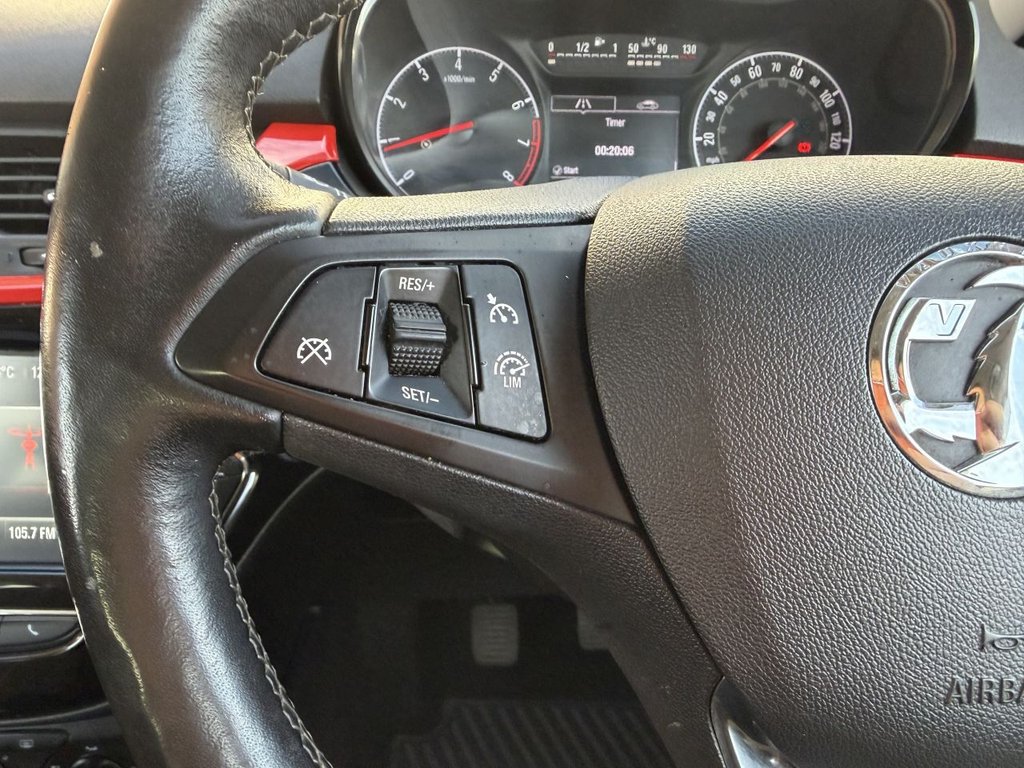 Used Vauxhall Corsa 2019 for sale - 76570609: Photo 13