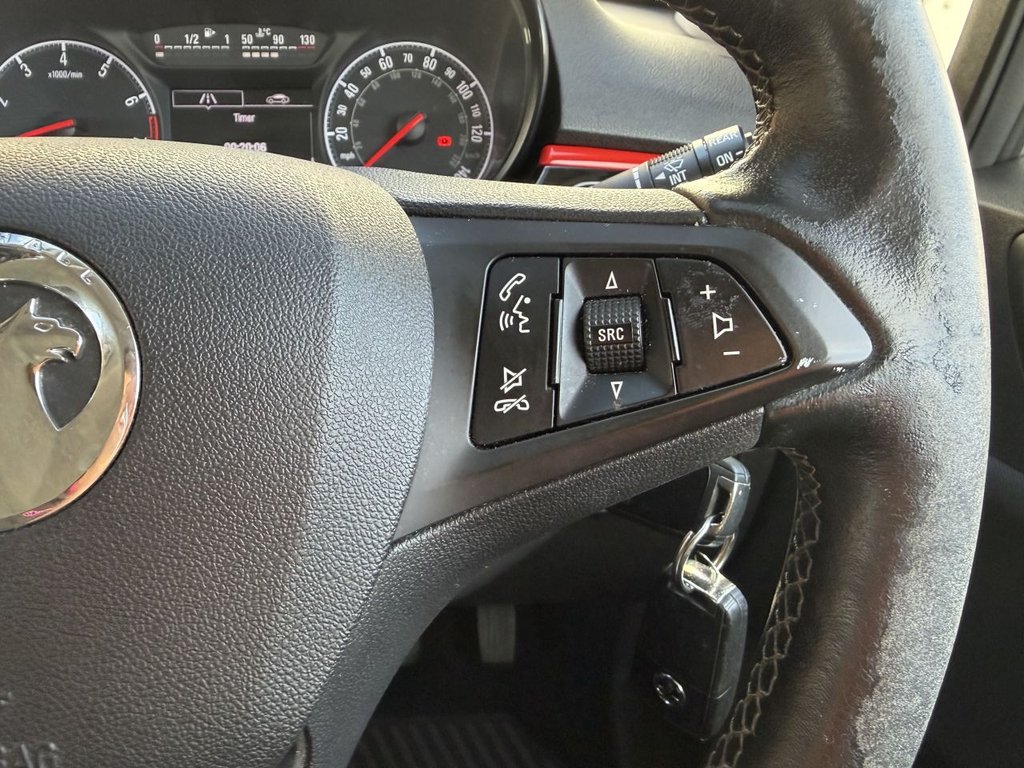 Used Vauxhall Corsa 2019 for sale - 76570609: Photo 14