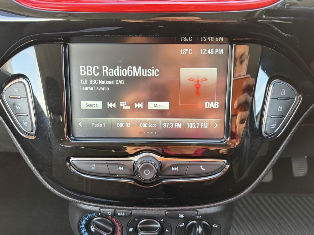 Used Vauxhall Corsa 2019 for sale - 76570609: Photo 15