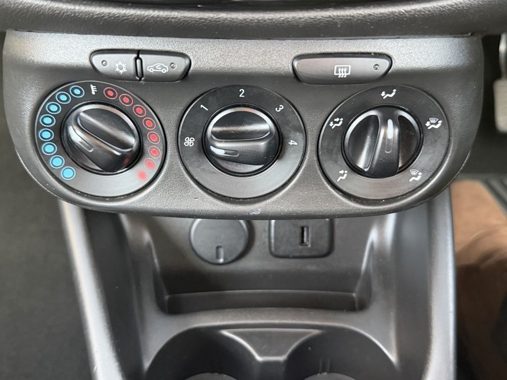 Used Vauxhall Corsa 2019 for sale - 76570609: Photo 19