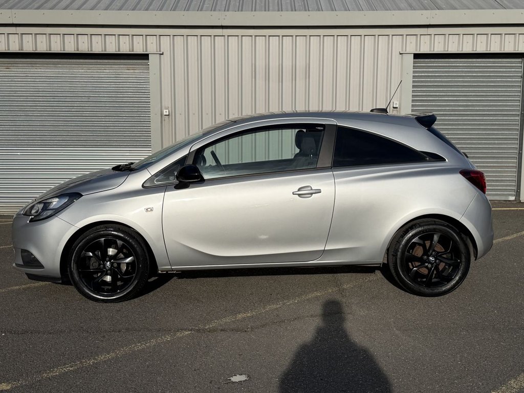 Used Vauxhall Corsa 2019 for sale - 76570609: Photo 2