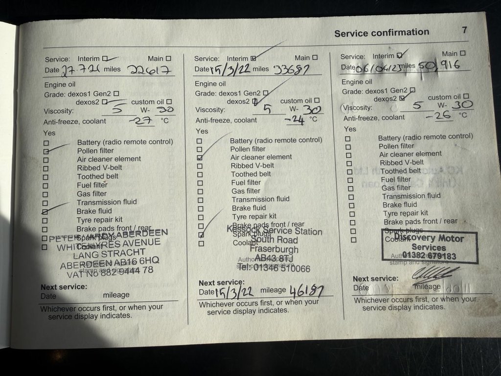 Used Vauxhall Corsa 2019 for sale - 76570609: Photo 24