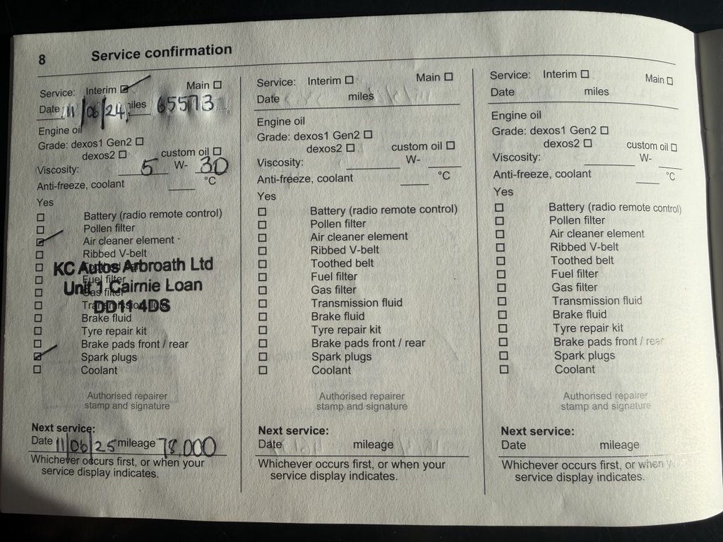 Used Vauxhall Corsa 2019 for sale - 76570609: Photo 25