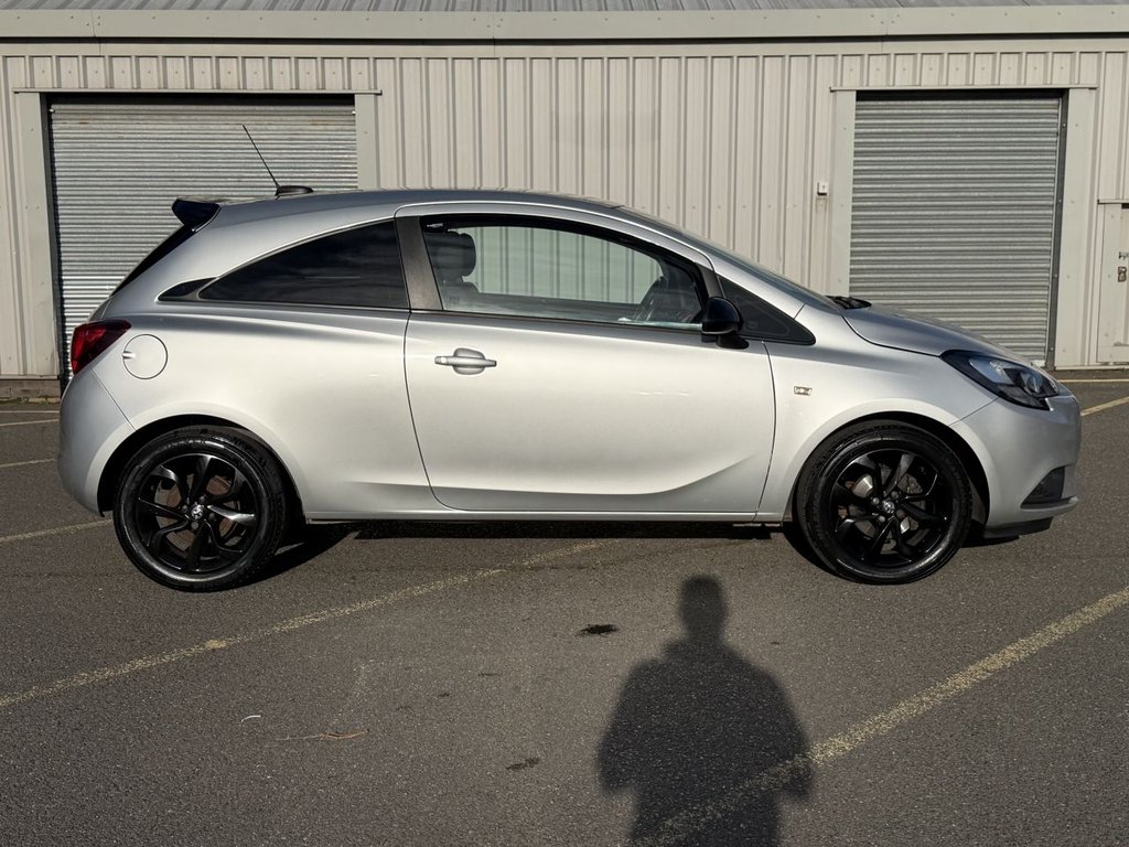 Used Vauxhall Corsa 2019 for sale - 76570609: Photo 6