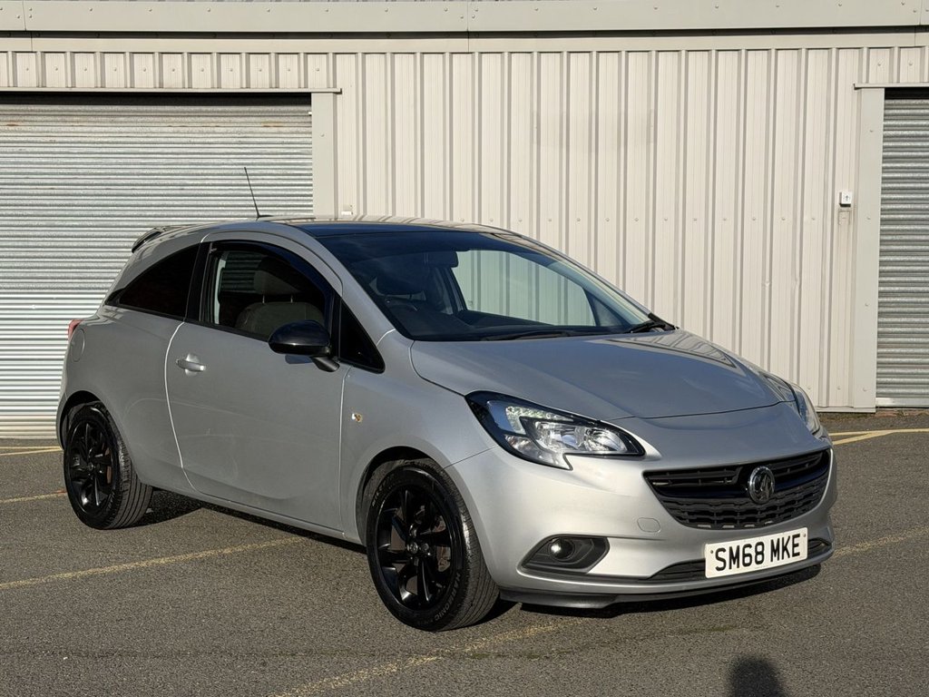 Used Vauxhall Corsa 2019 for sale - 76570609: Photo 7
