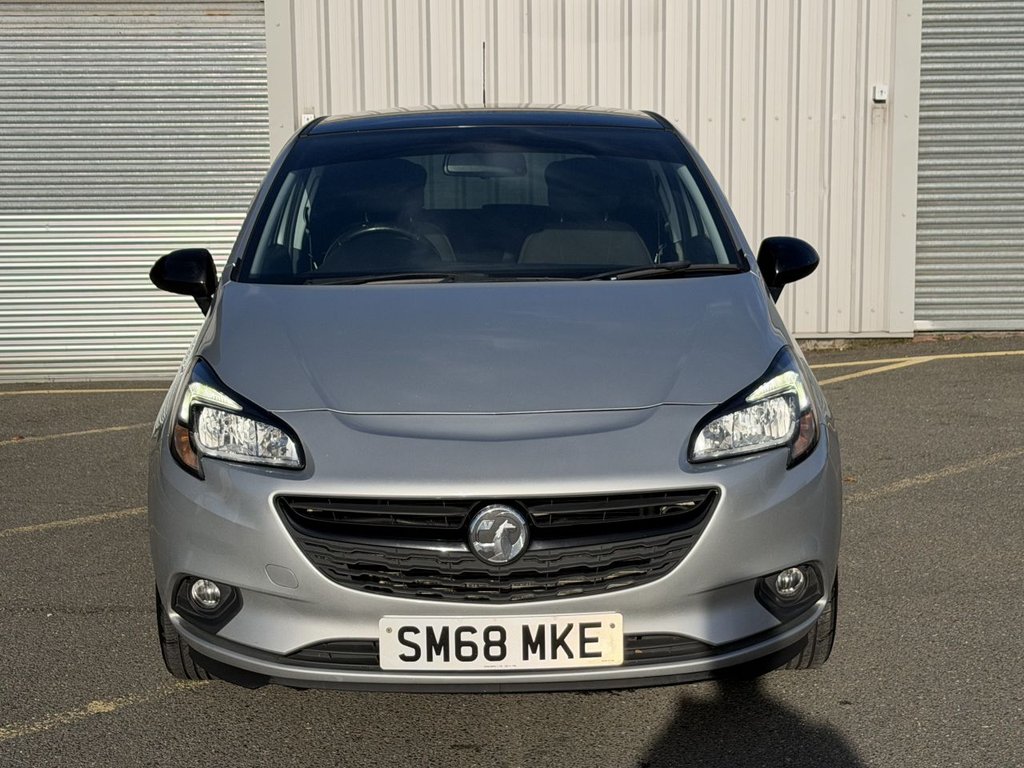 Used Vauxhall Corsa 2019 for sale - 76570609: Photo 8