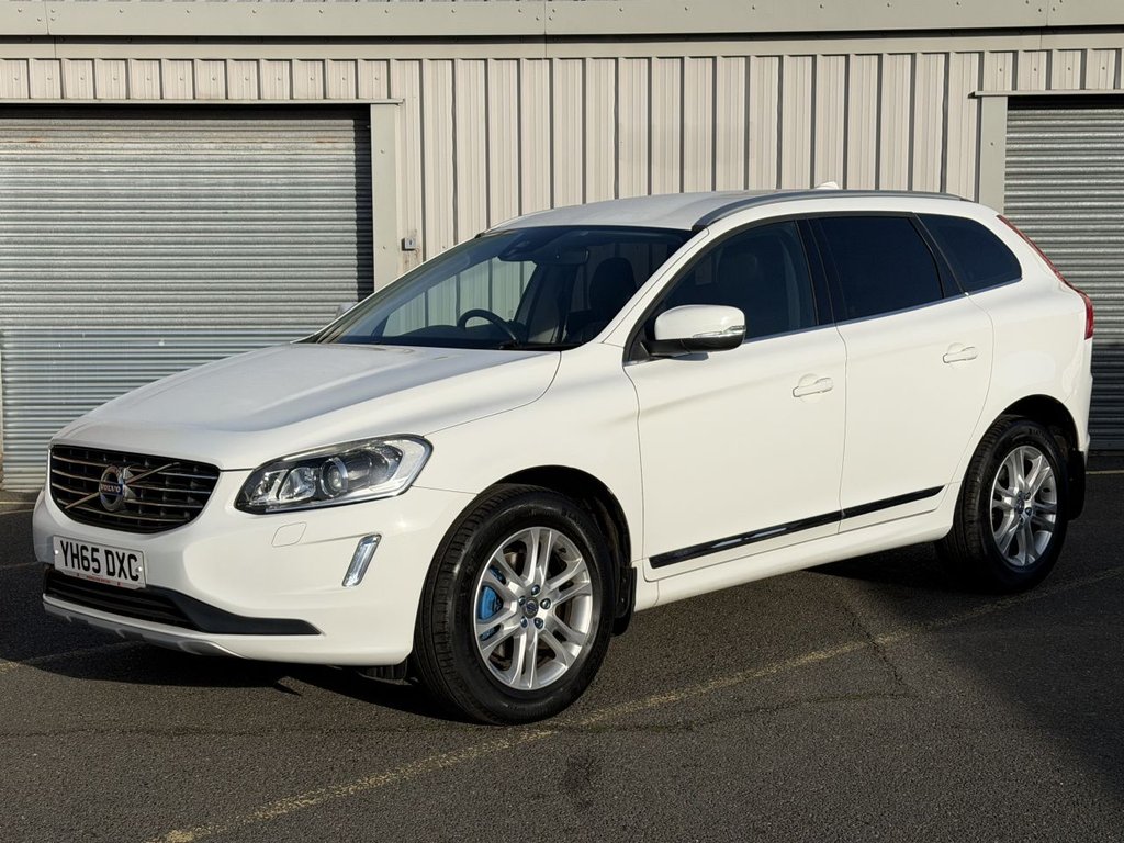 Used Volvo XC60 2015 for sale - 76569869: Photo 1