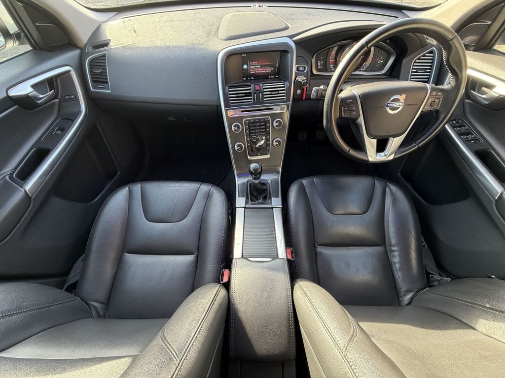 Used Volvo XC60 2015 for sale - 76569869: Photo 11