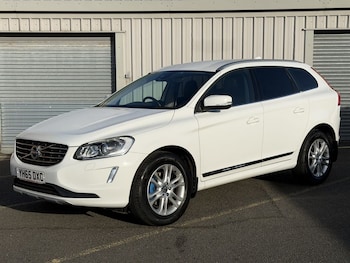 Used Volvo XC60 2015 for sale - 76569869: Photo