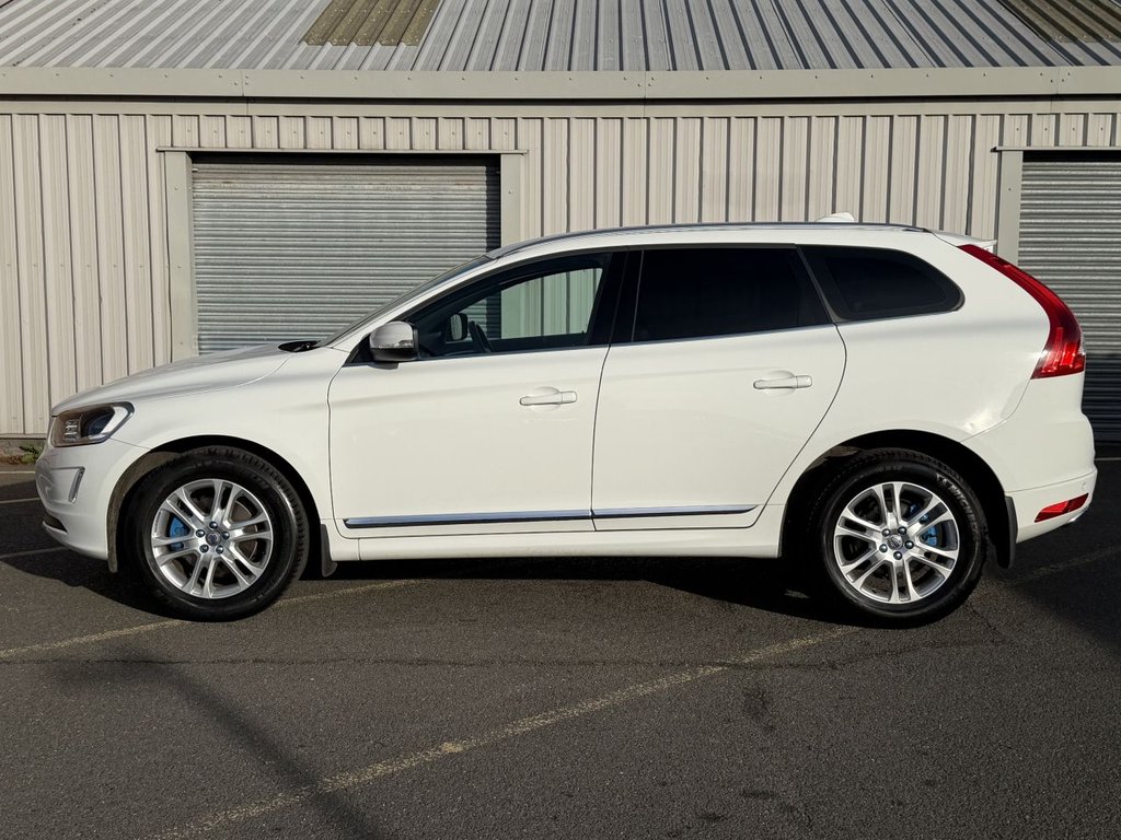 Used Volvo XC60 2015 for sale - 76569869: Photo 2