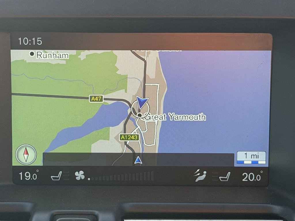 Used Volvo XC60 2015 for sale - 76569869: Photo 20