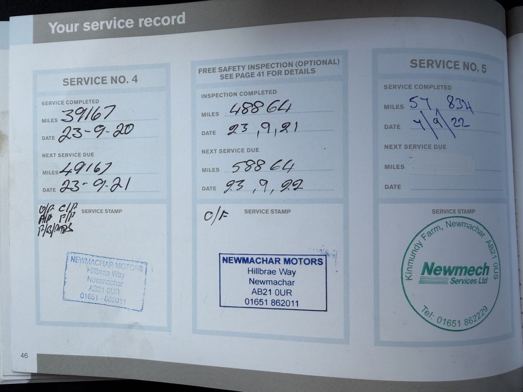 Used Volvo XC60 2015 for sale - 76569869: Photo 25