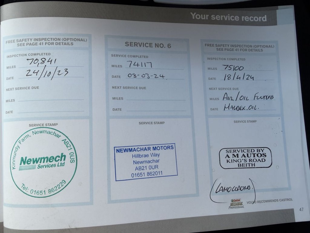 Used Volvo XC60 2015 for sale - 76569869: Photo 26