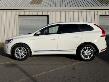 Used Volvo XC60 2015 for sale - 76569869: Photo