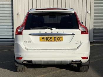 Used Volvo XC60 2015 for sale - 76569869: Photo