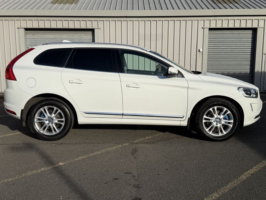 Used Volvo XC60 2015 for sale - 76569869: Photo 6