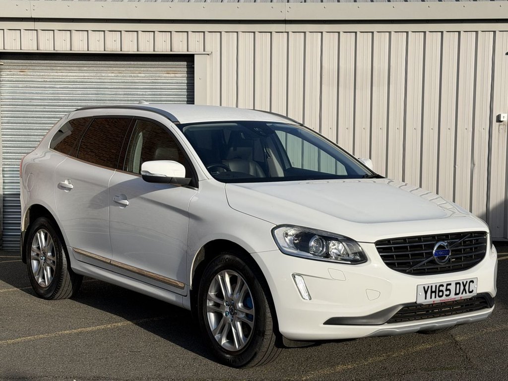 Used Volvo XC60 2015 for sale - 76569869: Photo 7