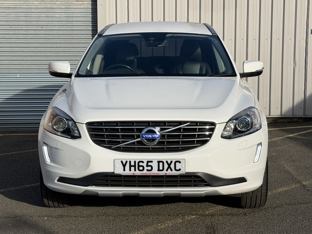 Used Volvo XC60 2015 for sale - 76569869: Photo 8
