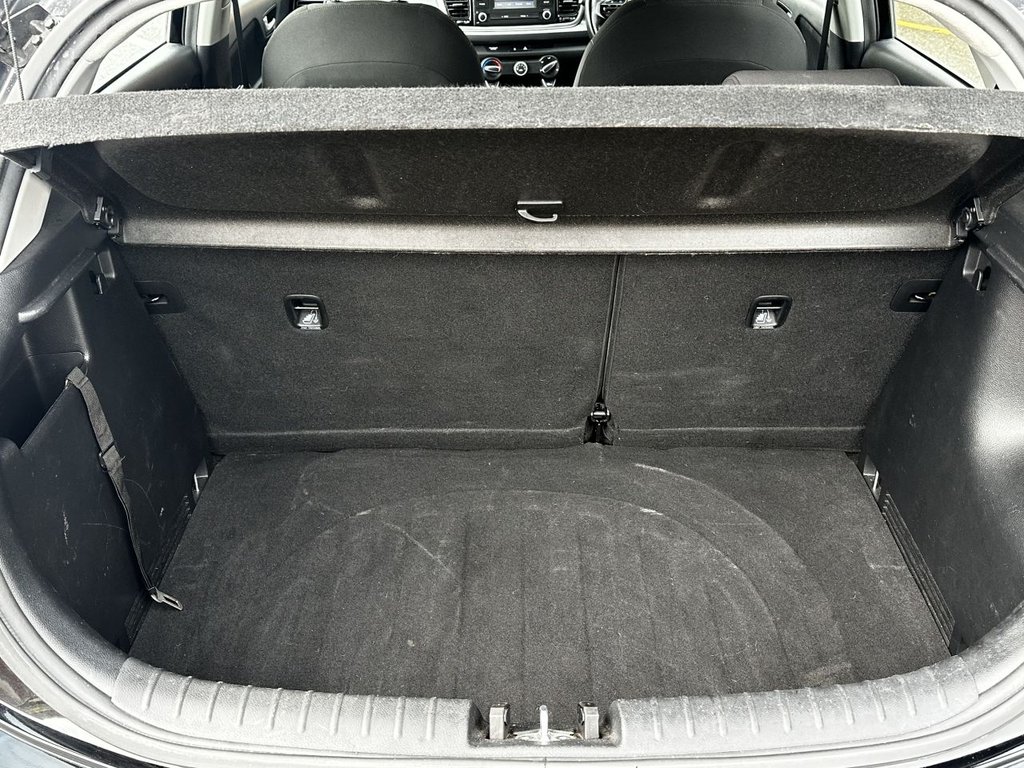 Used Kia Rio 2018 for sale - 76323016: Photo 11