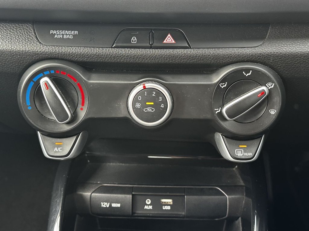 Used Kia Rio 2018 for sale - 76323016: Photo 16