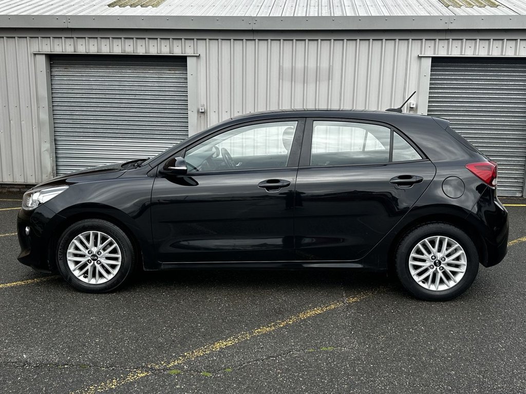 Used Kia Rio 2018 for sale - 76323016: Photo 2